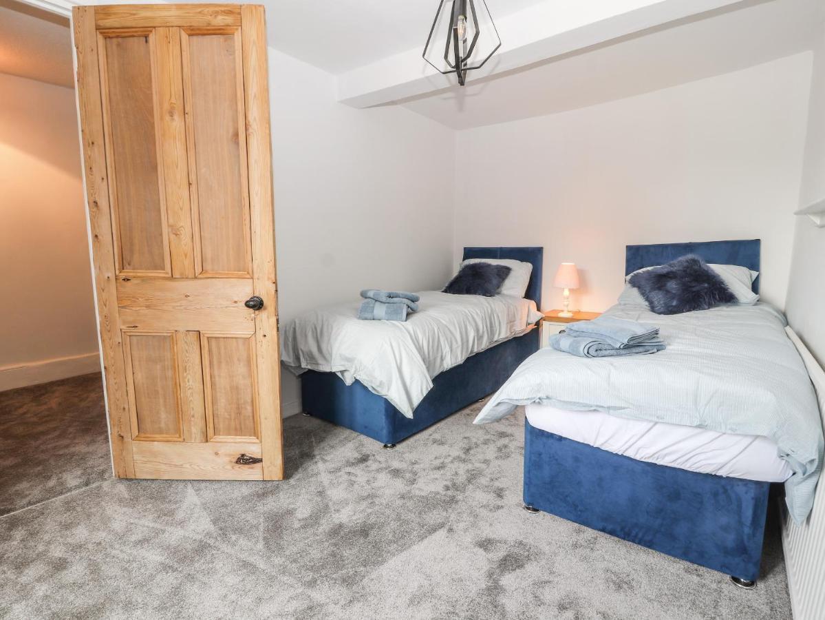 Hill Farm Βίλα Nantwich Εξωτερικό φωτογραφία