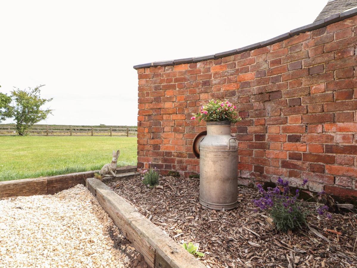 Hill Farm Βίλα Nantwich Εξωτερικό φωτογραφία